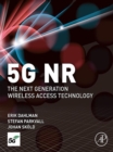 5G NR: The Next Generation Wireless Access Technology - eBook