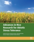 Advances in Rice Research for Abiotic Stress Tolerance - Book