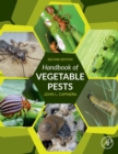 Handbook of Vegetable Pests - Book