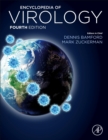 Encyclopedia of Virology - Book