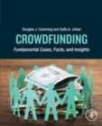 Crowdfunding : Fundamental Cases, Facts, and Insights - Book