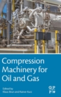 Compression Machinery for Oil and Gas - Book