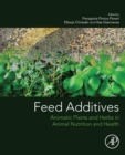 Feed Additives : Aromatic Plants and Herbs in Animal Nutrition and Health - Book