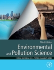 Environmental and Pollution Science - Book