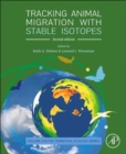 Tracking Animal Migration with Stable Isotopes - Book