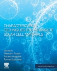 Characterization Techniques for Perovskite Solar Cell Materials - Book