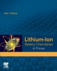 Lithium-Ion Battery Chemistries : A Primer - Book