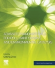 Advanced Nanomaterials for Pollutant Sensing and Environmental Catalysis - Book