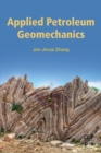 Applied Petroleum Geomechanics - Book