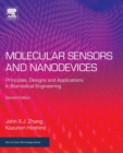 Molecular Sensors and Nanodevices : Principles, Designs and Applications in Biomedical Engineering - Book