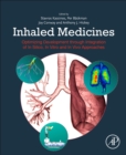 Inhaled Medicines : Optimizing Development through Integration of In Silico, In Vitro and In Vivo Approaches - Book