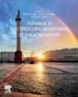 Advances in Spectroscopic Monitoring of the Atmosphere - Book
