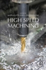 High-Speed Machining - Book