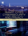 Smart Cities Cybersecurity and Privacy - Book