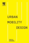 Urban Mobility Design - Book