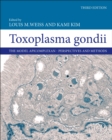 Toxoplasma Gondii : The Model Apicomplexan Perspectives and Methods - Book