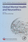 Global Mental Health and Neuroethics - Book