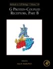 G Protein-Coupled Receptors, Part B : Volume 149 - Book