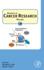 Advances in Cancer Research : Volume 138 - Book