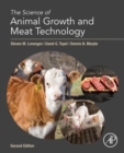 The Science of Animal Growth and Meat Technology - Book