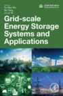 Grid-Scale Energy Storage Systems and Applications - Book