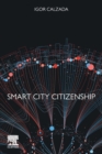 Smart City Citizenship - Book