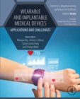 Wearable and Implantable Medical Devices : Applications and Challenges - Book