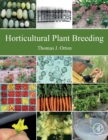 Horticultural Plant Breeding - Book