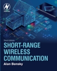 Short-range Wireless Communication - Book