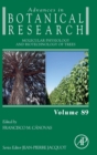Molecular Physiology and Biotechnology of Trees : Volume 89 - Book