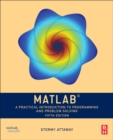 MATLAB : A Practical Introduction to Programming and Problem Solving - Book