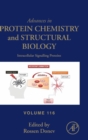 Intracellular Signalling Proteins : Volume 116 - Book