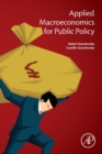 Applied Macroeconomics for Public Policy - Book