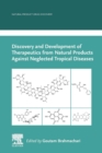 Discovery and Development of Therapeutics from Natural Products Against Neglected Tropical Diseases - Book
