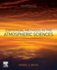 Statistical Methods in the Atmospheric Sciences - Book