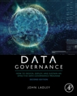 Data Governance : How to Design, Deploy, and Sustain an Effective Data Governance Program - Book