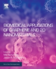 Biomedical Applications of Graphene and 2D Nanomaterials - Book