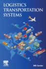 Logistics Transportation Systems - Book