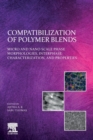 Compatibilization of Polymer Blends : Micro and Nano Scale Phase Morphologies, Interphase Characterization, and Properties - Book