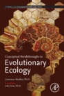 Conceptual Breakthroughs in Evolutionary Ecology - Book