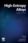 High-Entropy Alloys - Book