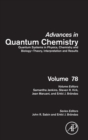 Quantum Systems in Physics, Chemistry and Biology - Theory, Interpretation and Results : Volume 78 - Book