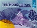 Paxinos and Franklin's the Mouse Brain in Stereotaxic Coordinates, Compact : The Coronal Plates and Diagrams - Book