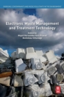 Electronic Waste Management and Treatment Technology - Book