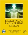 Biomedical Engineering Design - Book