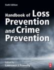 Handbook of Loss Prevention and Crime Prevention - Book