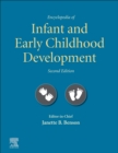 Encyclopedia of Infant and Early Childhood Development - eBook