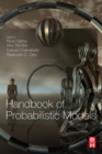 Handbook of Probabilistic Models - Book