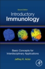 Introductory Immunology : Basic Concepts for Interdisciplinary Applications - Book