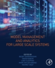 Model Management and Analytics for Large Scale Systems - Book